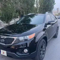 سورنتو کیا|خودرو سواری و وانت|اردبیل, |دیوار