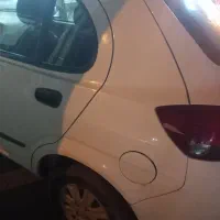 تیبا ۲ مدل ۹۶|خودرو سواری و وانت|سنندج, |دیوار