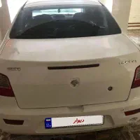 رانا مدل ۹۳|خودرو سواری و وانت|رشت, گلسار|دیوار