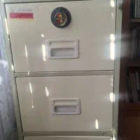 فایل فلزی 4کشو بارمز اصلی قیمت 17ملیون