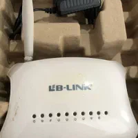 مودم LB -Link