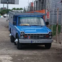 حمل بار با نیسان داخلشهری