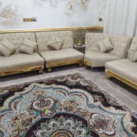 مبل راحتی درحدنو