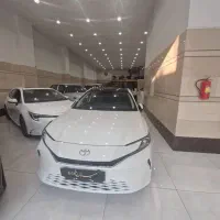 کمری ۲۰۲۵ چین ۲.۵