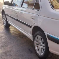 پژو پارس سال مدل ۱۴۰۰|خودرو سواری و وانت|گلستان (تهران), |دیوار