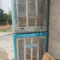 کولر آبی