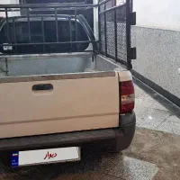 پرایدوانت151|خودرو سواری و وانت|مرودشت, ثبت احوال|دیوار