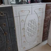 دراور ۷کشو وکیوم