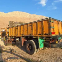 فروشی|خودرو سنگین|پاسارگاد, |دیوار