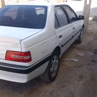 پژو slx مدل ۹۹|خودرو سواری و وانت|رزن, |دیوار