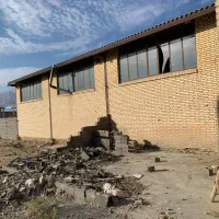 زمین و سوله|اجارهٔ دفتر صنعتی، کشاورزی، تجاری|سمنان, |دیوار