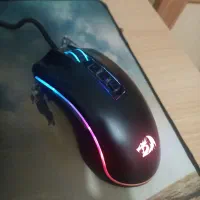 موس دردراگون m711-2