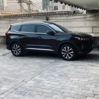 تیگو ۷ پرومکس|خودرو سواری و وانت|اهواز, کوی نفت|دیوار