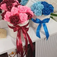 باکس گل|گل مصنوعی|رفسنجان, |دیوار