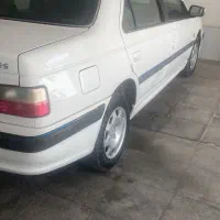 پژو پارس سال 1395|خودرو سواری و وانت|شیراز, ابیوردی|دیوار