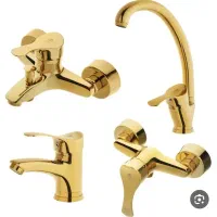 شیرآلات زیر قیمت بازار (امیرزاده)|مصالح و تجهیزات ساختمان|سمنان, |دیوار