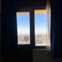 ۶۸ متر۱خواب طبقات برج فاز۶ شهرک بوعلی