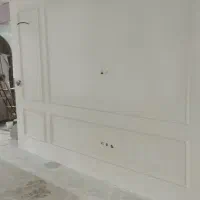نیازمندشاگردگچ کاری