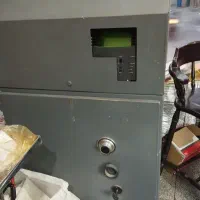 دستگاه کارت خان|فروشگاه و مغازه|ارومیه, |دیوار