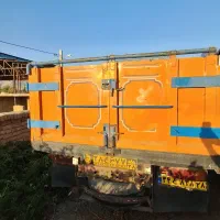 خاور۶۴ خاور۵۷|خودرو سنگین|نهاوند, |دیوار