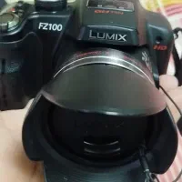 دوربین عکاسی و فیلمبرداری پاناسونیک لومیکس fz100