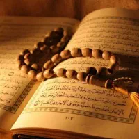 دعا و سرکتاب