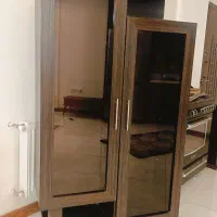 گنجه ویترینی