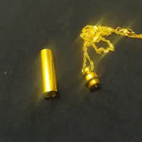 زنجیر رنگ ثابت واویزاستوانه ای