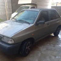 پراید مدل۹۰