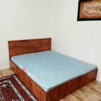 تخت تولیدی ارسال رایگان|تخت و سرویس خواب|تهران, آذری|دیوار