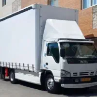 باربری اسباب کشی حمل نقل با کارگرانی ماهر|خدمات حمل و نقل|ماکو, |دیوار