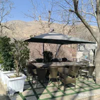 استخدام  آشپز ونیروی خدماتی در باغ رستوران