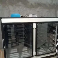 دستگاه جوجه کشی اسکندری واگذارمیشود