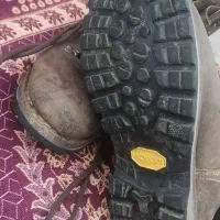 کفش و پوتین کوهنوردی|کوهنوردی و کمپینگ|اراک, |دیوار