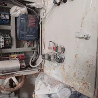 فروش دستگاه‌های سنگبری درحال کار|ماشین‌آلات صنعتی|قم, جاده معدن|دیوار