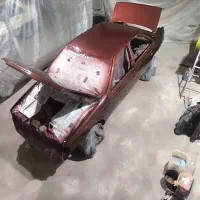 صافکاری و نقاشی