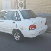 پراید ۸۹ بدون رنگ شاسی پلمپ|خودرو سواری و وانت|زاهدان, |دیوار