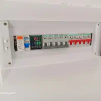 لوله کشی آب و فاضلاب و برق کاری ساختمان رستمی|خدمات پیشه و مهارت|سراب, |دیوار