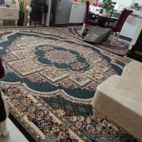 فرش ماشینی یه ۶متری یه ۱۲متری