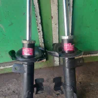 کمک فنر مزدا 3 نیو