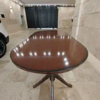 میز ناهار خوری|میز و صندلی غذاخوری|مشهد, دانشجو|دیوار