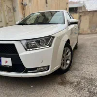 دنا پلاس 1402 اتومات esp  دار|خودرو سواری و وانت|کرمانشاه, |دیوار