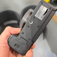 دوربین سونی a7c|دوربین عکاسی و فیلم‌برداری|تهران, شیخ هادی|دیوار