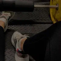 با من به تناسب اندام برس