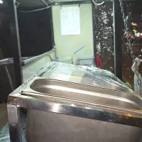 موتور فود  ون فود  فود تراک|کافی‌شاپ و رستوران|شیراز, میرزاکوچک خان|دیوار