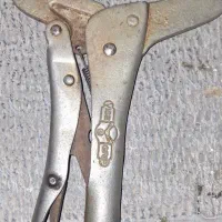 آچار لوله گیر روتنبرگر یک و یک دوم بسیار تمیز|ابزارآلات|تهران, تهرانپارس غربی|دیوار