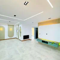 80مترآپارتمان-دوخواب-فول-دیزاین-امکانات-فول-وامدار