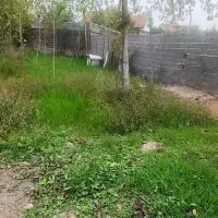 ۳۷۲متر زمین مسکونی لولمان
