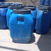 بشکه 50لیتری