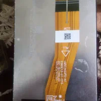 یک عدد تاج ال سی دی A03S بفروش میرسد